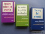 Van Dale / Ton den Boon (hoofred.) - Van Dale Modern gevleugeldewoordenboek : 'Never a dull moment' en 2499 andere gevleugelde woorden / Modern eufemismenwoordenboek : van andersbegaafd tot zwembandjes en 1098 andere bedekte termen / Modern eponiemenwoordenboek : van abracadabra ...