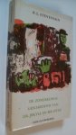 Stevenson R.L. - De zonderlinge geschiedenis van Dr.Jekyll en Mr. Hyde