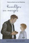 Steenis - Steenis-van den Dikkenberg, Mieke-Knechtjes en meisjes (deel 6) (nieuw)
