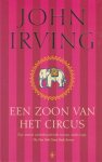 John Irving - Een zoon van het circus