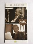 Hart, Kees 't, Hertmans, Stefan - 1 CD - Radioboek: Stefan Hertmans en Kees 't Hart