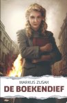 Markus Zusak - De boekendief