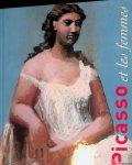Mössinger, Ingrid & Beate Ritter & Kerstin Drechsel (editors) - Picasso et les femmes (English edition)