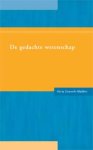 Gerty Lensvelt-Mulders - De gedachte wetenschap