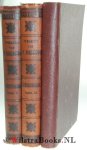 Kohlbrügge, Dr. H.F. - LEERREDENEN vier en twintig leerredenen elfde en twaalfde twaalftal gehouden 1850-1851
