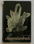 LADURNER, J. & PURTSCHELLER, F., - Mein kleines Mineralienbuch.
