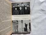 Mary Wang; Gwen England; Edward England  ( foto Gladys Aylward 1951 ) - The Chinese Church that will not die  --- SIGNED BY THE AUTHOR ---