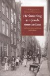Bregstein, Philo, Bloemgarten, Salvador - Herinnering aan Joods Amsterdam
