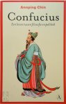 Annping Chin - Confucius een leven tussen filosofie en politiek