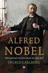 Ingrid Carlberg - Alfred Nobel