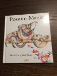 Mem Fox, Julie Vivas - Possum Magic