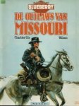 Charlier - de jonge jaren van blueberry, De Outlaws van missouri