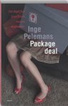 Inge Pelemans - Package Deal