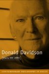 Kirk (University of Florida) Ludwig - Donald Davidson