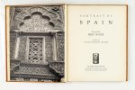 Boger, Bert (fotos) & Dieterich, Anton (tekst) - Potrait of Spain (3 foto's)
