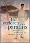 M. Kemperink - Het verloren paradijs de literatuur en de cultuur van het Nederlandse fin de siecle
