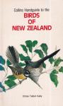 Talbot-Kelly, Chloe͏̈ - Collins handguide to the birds of New Zealand