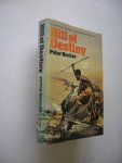 Becker, Peter - Hill of Destiny. The Life and Times of Moshesh, Founder of the Basotho)