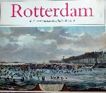 R.Renting. - Rotterdam in de zeventiende en achttiende eeuw.