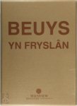 Peter van Beveren - Beuys yn Fryslân Romeins genummerd