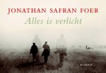 Jonathan Safran Foer, Jonathan Safran Foer - Alles Is Verlicht  Dwarsligger