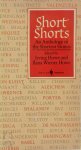 Irving Howe, Ilana Wiener Howe - Short Shorts An anthology of the shortest stories