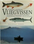 M. Greenhalgh, E. Jaworowski - Compleet handboek vliegvissen Technieken, vaardigheden, vissoorten, vliegpatronen, viswaters.... en de uitdaging.