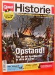 Redactie/ thomas hendriks - Quest Historie