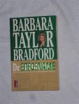 Bradford, Barbara Taylor - De Erfgename