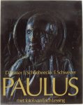 David Flusser Edward Schillebeeckx Eduard Schweizer - Paulus