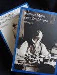 Moor, Wam de - J. van Oudshoorn. Biografie van de ambtenaar-schrijver J.K. Feijlbrief1876-1933 + 1933-1951 Moor, Wam de - J. van Oudshoorn. Biografie van de ambtenaar-schrijver J.K. Feijlbrief1876-1933 + 1933-1951