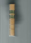 Pierrugues, P. - Glossarium Eroticum Linguae Latinae, sive theologiae, legum et morum nuptialium apud romanos explanatio nova ....