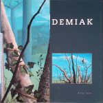 Velde, Paola van de - Demiak. Dreamland