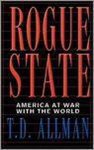 T. D. Allman - Rogue State