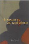 J. Ramondt - De manager en zijn tweelingbroer