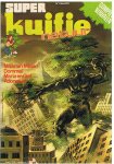 diverse - Super Kuifje 13 - Natuur