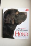 Bruce Fogle - DE NIEUWE ENCYCLOPEDIE VAN DE HOND