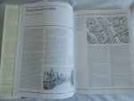 Heinemeijer, prof. W.F., Wagenaar, drs. M.F. e.a. - Amsterdam in kaarten - Verandering van de stad in vier eeuwen cartografie
