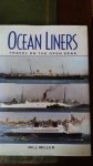 Bill Miller - Ocean Liners  ( travel on the open seas )