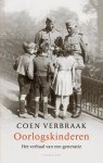 Coen Verbraak - Oorlogskinderen