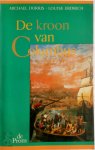 Louise Erdrich, Michael Dorris, Cora Polet - De kroon van Columbus