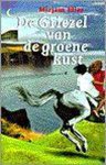 M. Elias - De griezel van de groene kust