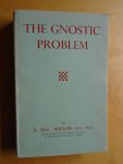 Wilson, R. McL. - The Gnostic Problem