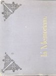 Auteurs [10] - In Memoriam [Tafereelen uit Hollands Tachtigjarigen Strijd]