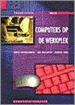 C. Kockelkoren - THEORIEBOEK COMPUTERS OP DE WERKPLEK MG.