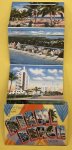 MIAMI BEACH. - Greetings from Miami Beach Florida.