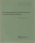 KOOISTRA, L.I. & W.A.M. HESSING. - Ein frühmittelalterlicher Brunnen mit einer exotischen Frucht aus Houten.