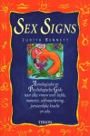 Bennet - Sex signs