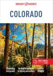 Insight Guides - Insight Guides Main Series- Insight Guides Colorado: Travel Guide with eBook