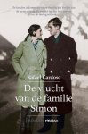 Rafael Cardoso - De vlucht van de familie Simon